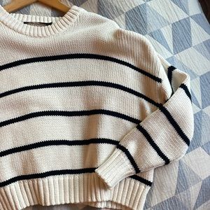 Jenni Kayne Chloe Crewneck